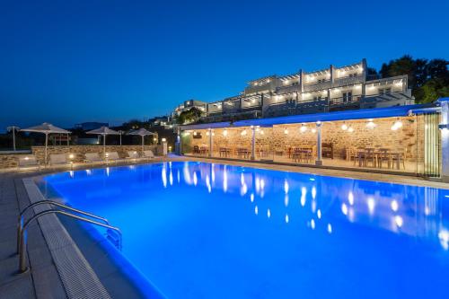 Saint George Hotel - image 7