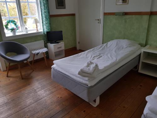 Röda Stallet Bed & Breakfast - main image
