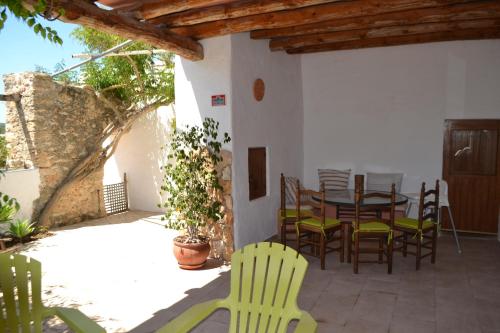 Casa Can Coves