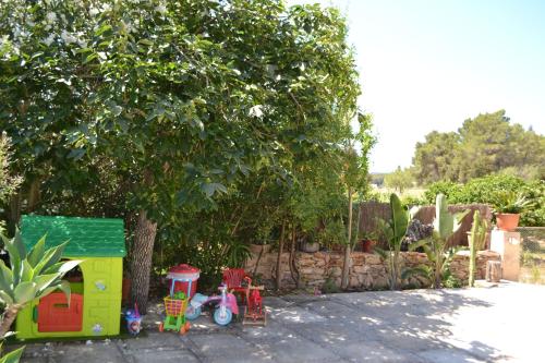Casa Can Coves