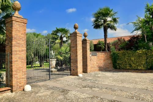 B&B Cascina in Franciacorta