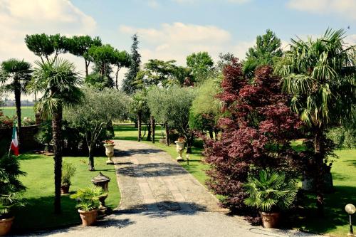 B&B Cascina in Franciacorta