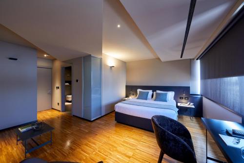 Delparco Hotel - image 3