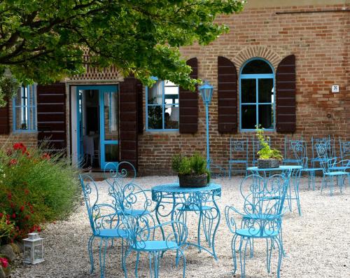 Antico Borgo Di Tabiano Castello - Relais de Charme - image 11
