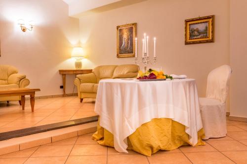 Tenuta Sciacca - main image