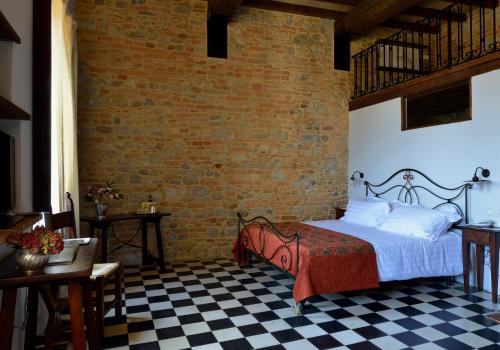 Antico Borgo Di Tabiano Castello - Relais de Charme - Tap to explore photos