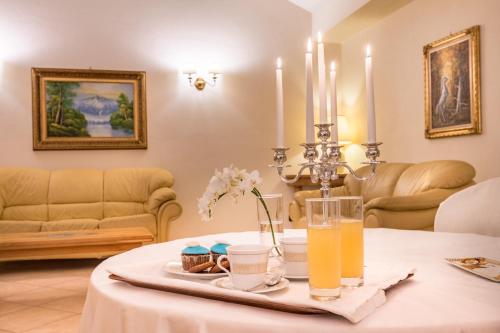 Tenuta Sciacca in Фальчіано Капо