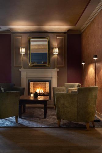 Hotel Stiemerheide - image 9