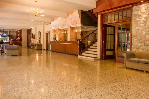 City Hotel Termal in Τέρμας Ντε Ρίο Όντο