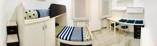 Best apartment near REAL MADRID Stadium 4