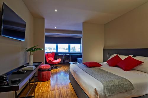 Business Double Room