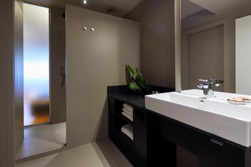 Delparco Hotel - image 14