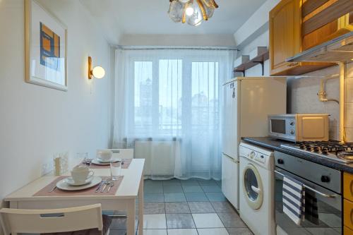 Lux-Apartments Столярный переулок - image 7