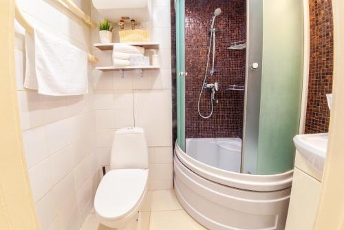 Lux-Apartments Столярный переулок - image 5