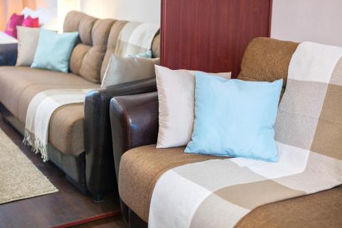 Lux-Apartments Столярныи переулок