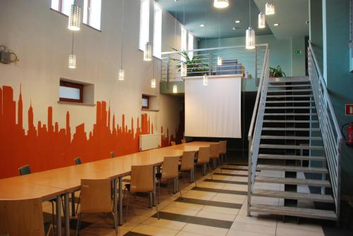 Banketzaal, Osrodek Innowacja in Zabrze