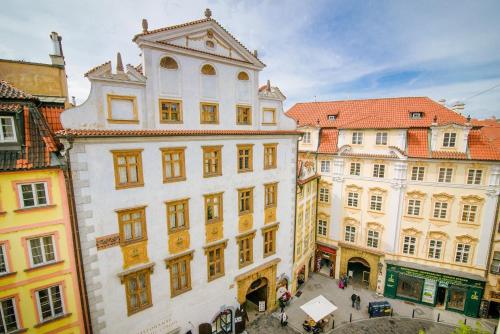 Best Spot Hostel – Prague, NY