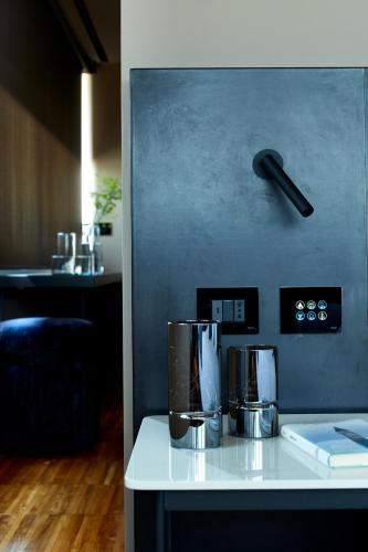 Delparco Hotel - main image