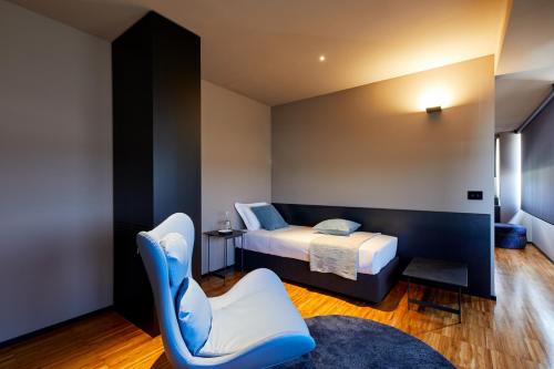 Delparco Hotel - image 11