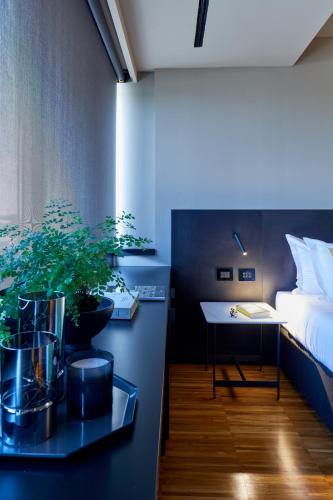 Delparco Hotel - image 7