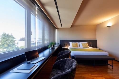 Delparco Hotel - image 8