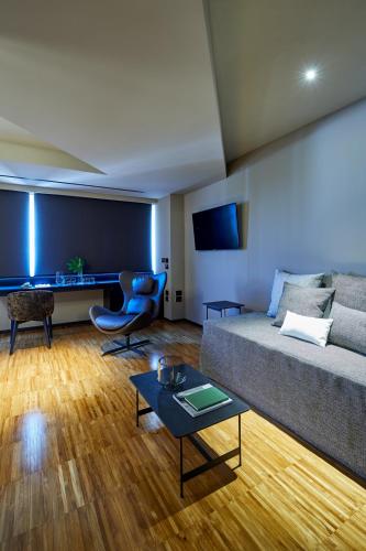 Delparco Hotel - image 10