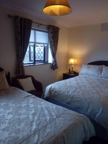Corrib View Guesthouse - image 6