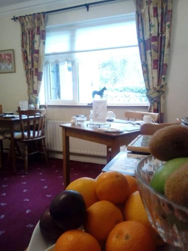 Corrib View Guesthouse - image 2