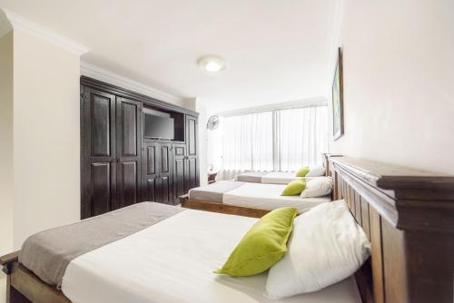 Ayenda 1120 Hotel Comercial in Pereira