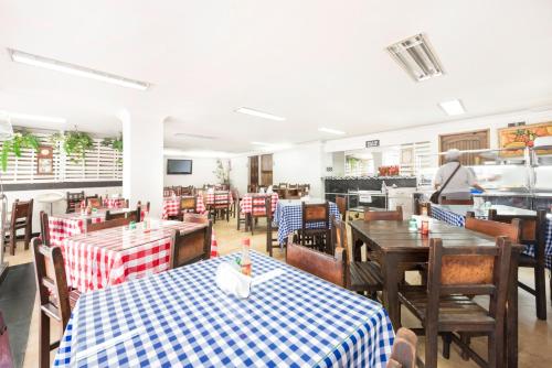 Tampilan eksterior, Ayenda 1120 Hotel Comercial in Pereira