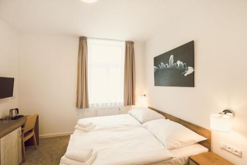 Kings Residence, Praha (fotografie 5)