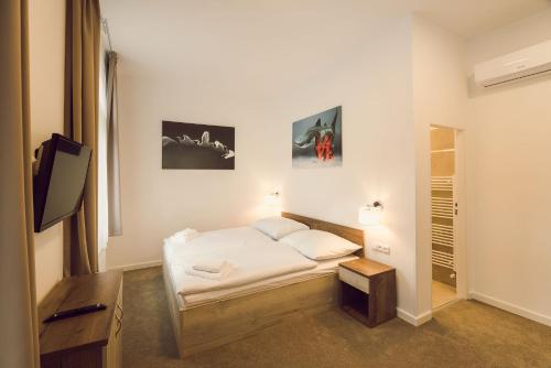 Kings Residence, Praha (fotografie 10)