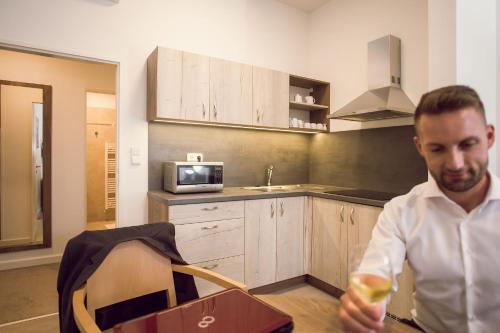 Kings Residence - main image