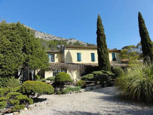 Les Montades Chambres d'Hôtes photo 22