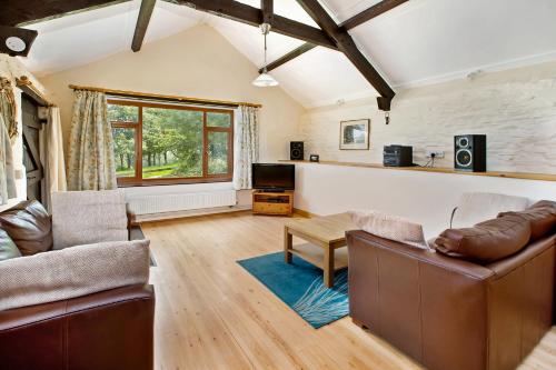 Sunflowers Barn, Looe (foto 3)