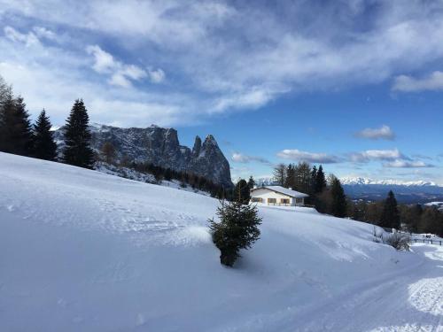  Max ´s Siusi Apartement in Seis am Schlern