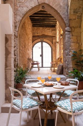 Ramon Llull House Majorca