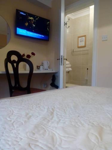 Corrib View Guesthouse h91rr72