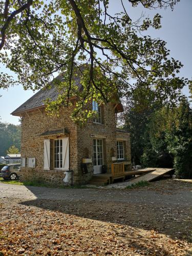 Camping des Bondons - Camping - La Ferté-sous-Jouarre