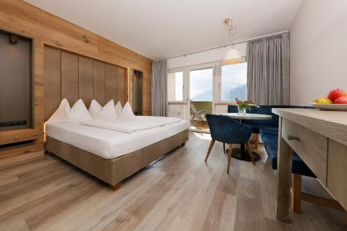 Family Hotel Gutenberg 4