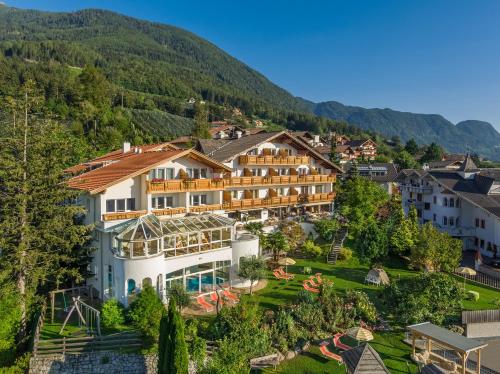 Family Hotel Gutenberg 1