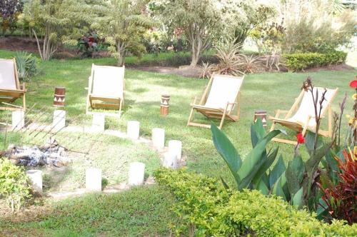 Tribu Hostal