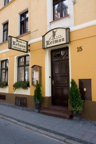 Photo - Hotel Retman