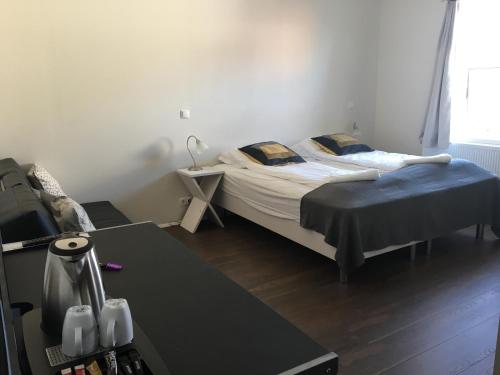 Hotel Eyjar