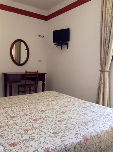 Hotel Residence Maggiore