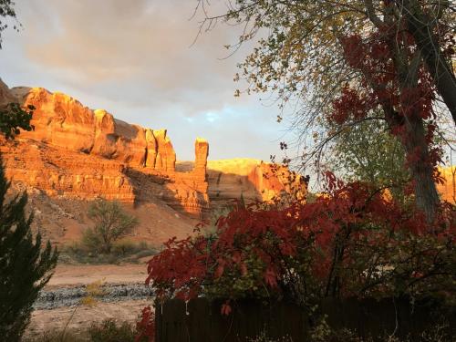 Canyon Wren Bed and Breakfast