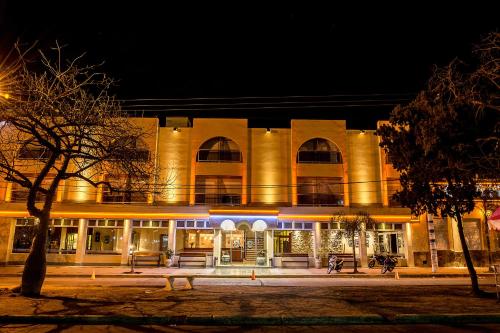 City Hotel Termal in Τέρμας Ντε Ρίο Όντο