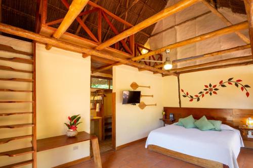 Pumarinri Amazon Lodge