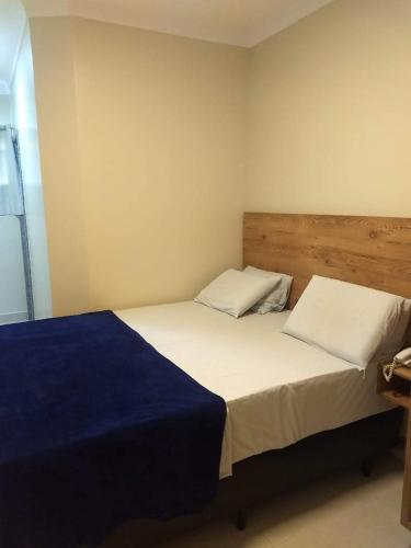 Hotel Saint Lucas – Sao Paulo, NH