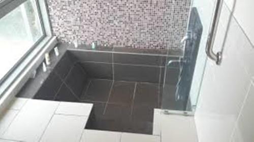 SS Suites @ Swiss Garden Residences